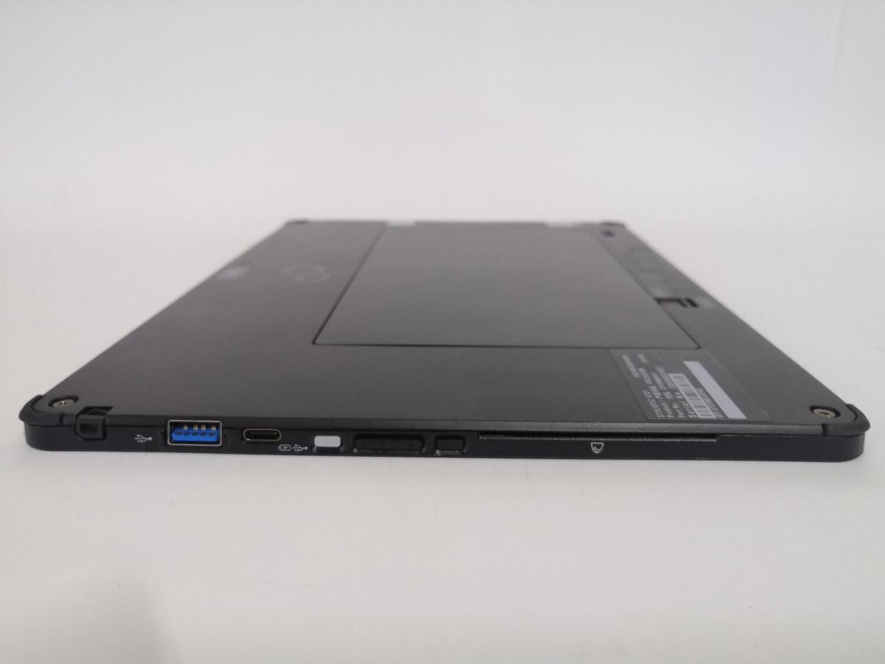 Ноутбук-трансформер Fujitsu Tablet Stylistic V727 / 12.5" IPS Touch / Core i5-7Y57 (2(4) ядра по 1.2-3.3GHz) / - фото 6 - id-p1925227661