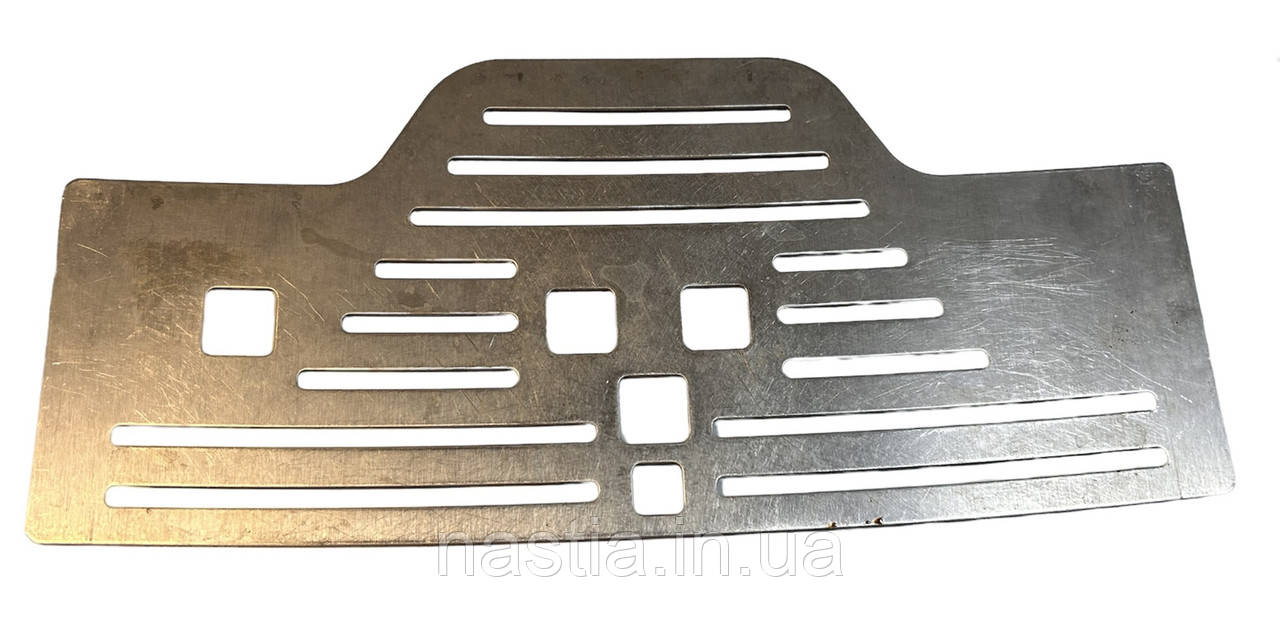 Б/В 11029899 Решітка піддону, Royal Gran Crema, Aulika, фото 1