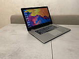 Ультрабук Dell Inspiron 7558, 15,6" FHD IPS сенсорний, i5-5200U, 8GB, 256GB SSD, фото 4