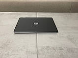Ультрабук Dell Inspiron 7558, 15,6" FHD IPS сенсорний, i5-5200U, 8GB, 256GB SSD, фото 9