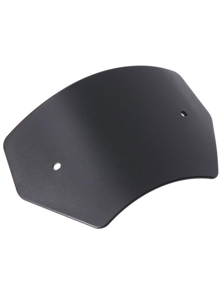 Вітрове скло SW-Motech для мотоцикла Triumph Trident 660 (21-23) чорне