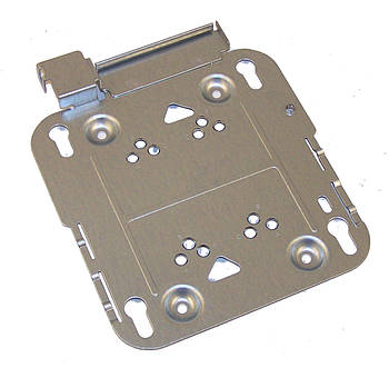 Монтажний кронштейн для Cisco AIR-AP-BRACKET 700-26425-04 Задня панель (KG-10393)