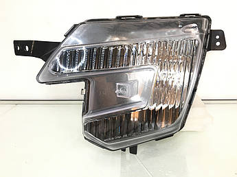 Протитуманна фара ПТФ Ford Explorer 2011-2016 темна  FB5Z15201E ліва