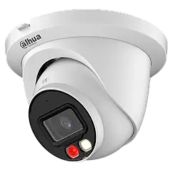 DH-IPC-HDW2849TM-S-IL (2.8мм) 8 МП Smart Dual Light WizSense