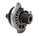 Ведучий вал приводу диференціала у зборі з веденою шестернею Driven Transfer Gear АКПП A5HF1 (Б.У.), фото 4