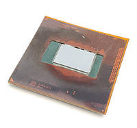 Процессор Intel Core i3-2310M (SR04R) 2.1GHz с разборки