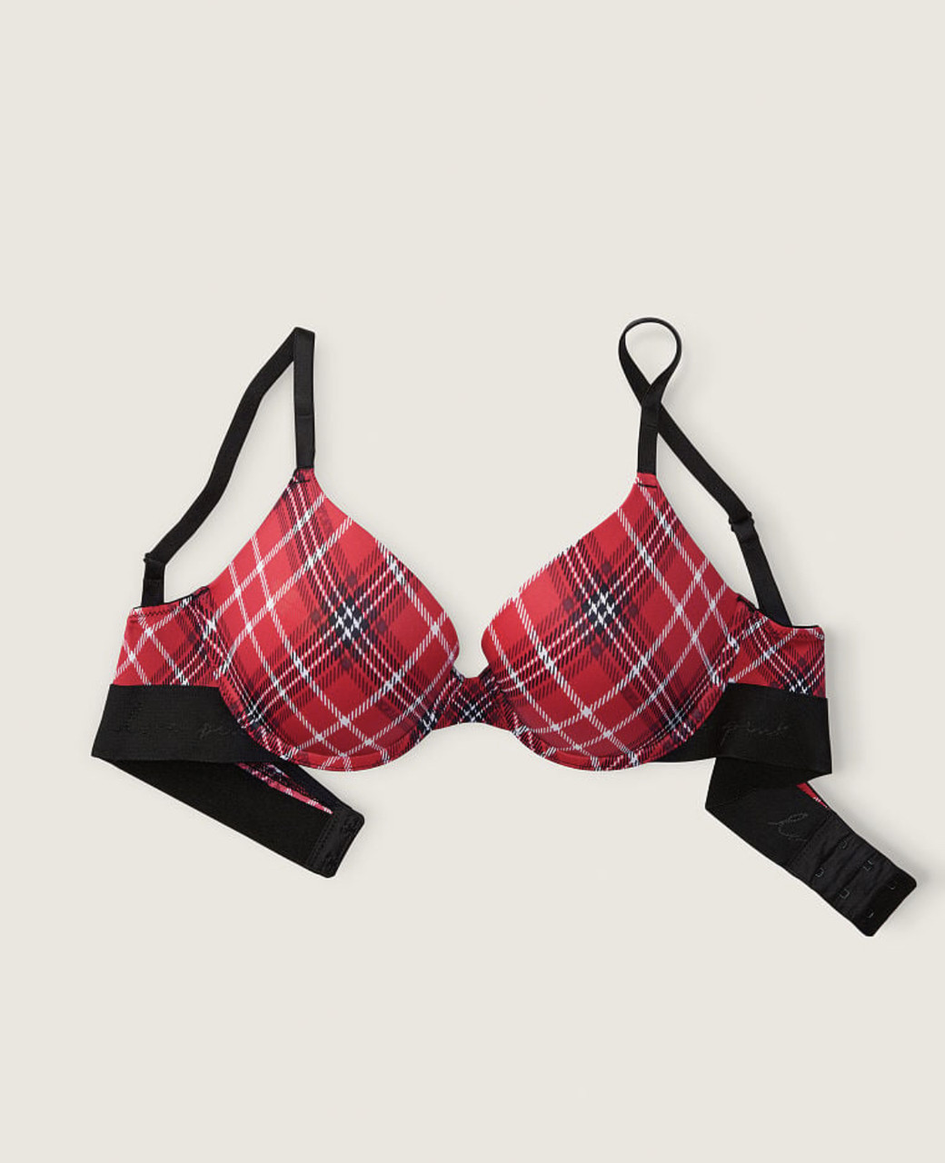 Оригінальний бюстгальтер з Push Up Victoria's Secret розмір 36B