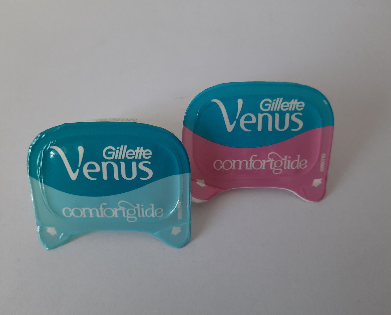 Касети жіночі для гоління Gillette Venus 3 Comfortglide 1 шт. (Жиллетт Венус 3 Оригінал)
