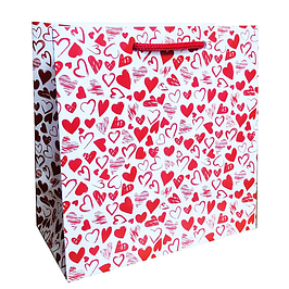 Подарункові пакети