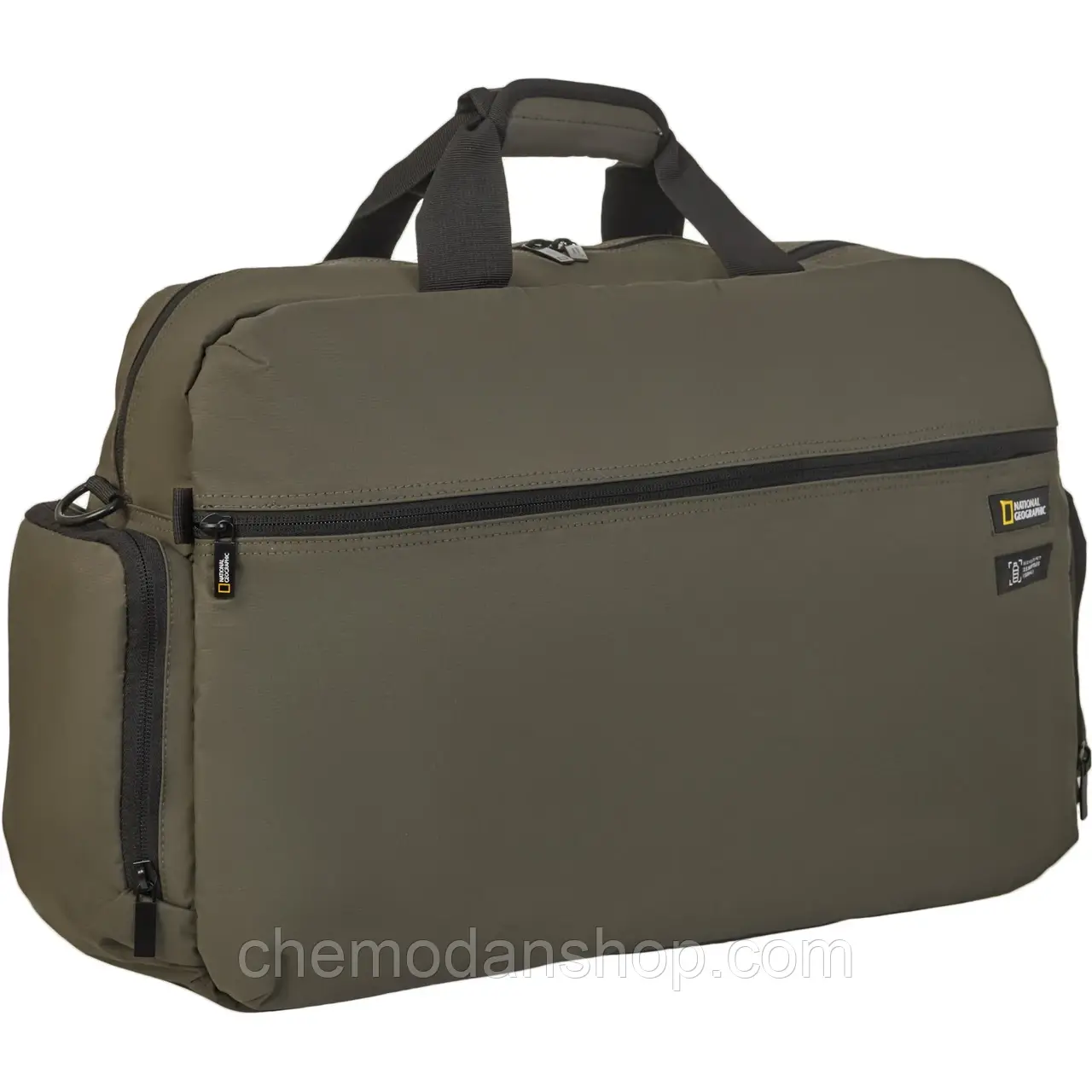 Сумка дорожня 8L NATIONAL GEOGRAPHIC Mutation N18391;11
