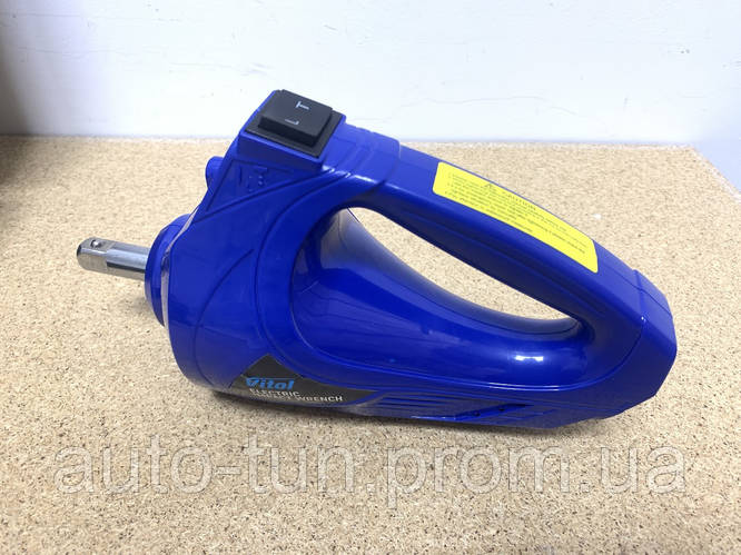 Купить Домкрат электрогидравлический 2т + компрессор 12В, 10А, 35л/мин ...