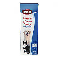 Trixie (Трикси) Paw Care Spray спрей для котов и собак для ухода за лапами 50 мл