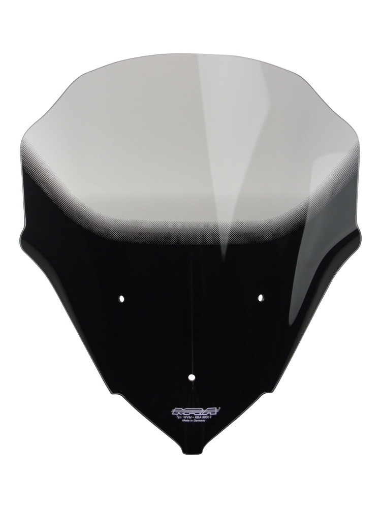 Тоноване вітрове скло MRA Touring "T" для мотоциклів BMW S 1000 R [14-20], фото 1