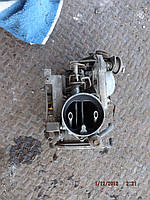 Мазда 626 CB седан(1978-1982) карбюратор 2.0 NIKKI
