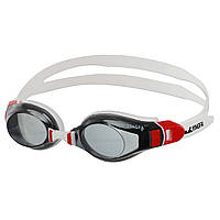 Очки для плавания тренировочные YINGFA Y680AF Красный