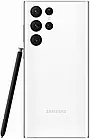 Samsung Galaxy S22 Ultra 5G 8/128GB SM-S908U White, 1Sim +eSIM, 108+12+10/40Мп, Snapdragon 8 Gen 1, фото 6