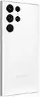 Samsung Galaxy S22 Ultra 5G 8/128GB SM-S908U White, 1Sim +eSIM, 108+12+10/40Мп, Snapdragon 8 Gen 1, фото 4