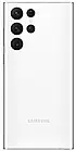 Samsung Galaxy S22 Ultra 5G 8/128GB SM-S908U White, 1Sim +eSIM, 108+12+10/40Мп, Snapdragon 8 Gen 1, фото 3