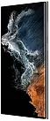 Samsung Galaxy S22 Ultra 5G 8/128GB SM-S908U White, 1Sim +eSIM, 108+12+10/40Мп, Snapdragon 8 Gen 1, фото 8