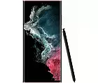 Samsung Galaxy S22 Ultra 5G 8/128GB SM-S908U Burgundy, 1Sim +eSIM, 108+12+10/40Мп, Snapdragon 8 Gen 1, фото 9