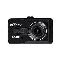 Видеорегистратор Globex GE-112 Black