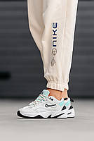 Модні кроссівки жіночі Nike M2K Tekno. Круті жіночі кросси Найк М2К Текно., фото 3