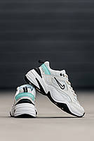 Модні кроссівки жіночі Nike M2K Tekno. Круті жіночі кросси Найк М2К Текно., фото 5