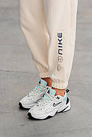 Модні кроссівки жіночі Nike M2K Tekno. Круті жіночі кросси Найк М2К Текно., фото 7