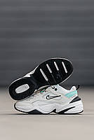 Модні кроссівки жіночі Nike M2K Tekno. Круті жіночі кросси Найк М2К Текно., фото 8