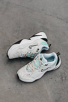 Модні кроссівки жіночі Nike M2K Tekno. Круті жіночі кросси Найк М2К Текно., фото 11