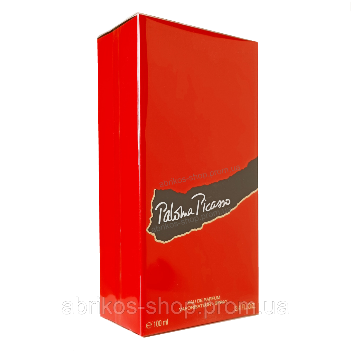 100 мл. Paloma Picasso edp Палома Пікассо парфумована Оригінал Франція, фото 1