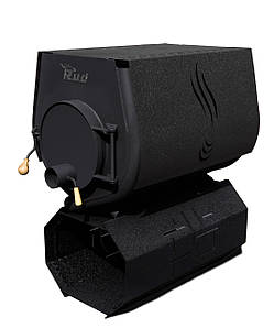 Опалювальна піч Rud Pyrotron Кантрі 03 з варильною поверхнею до 240 м2