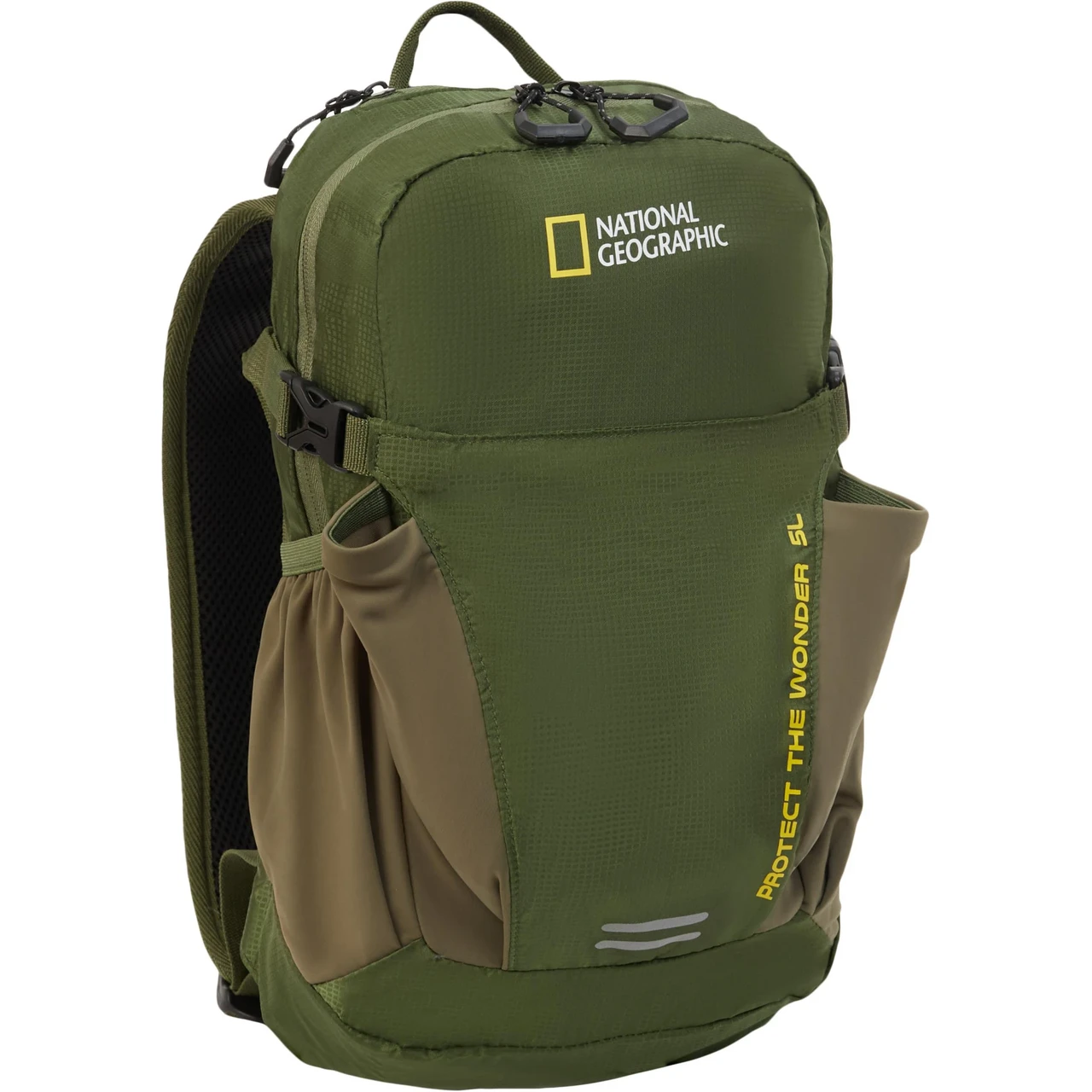 Рюкзак повсякденний 5L NATIONAL GEOGRAPHIC Protect The Wonder N29281.11