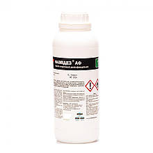 Фамідез Форте, флак. 1л - Дезрозчин для інструментів (альдегіди) (ДезоМарк)