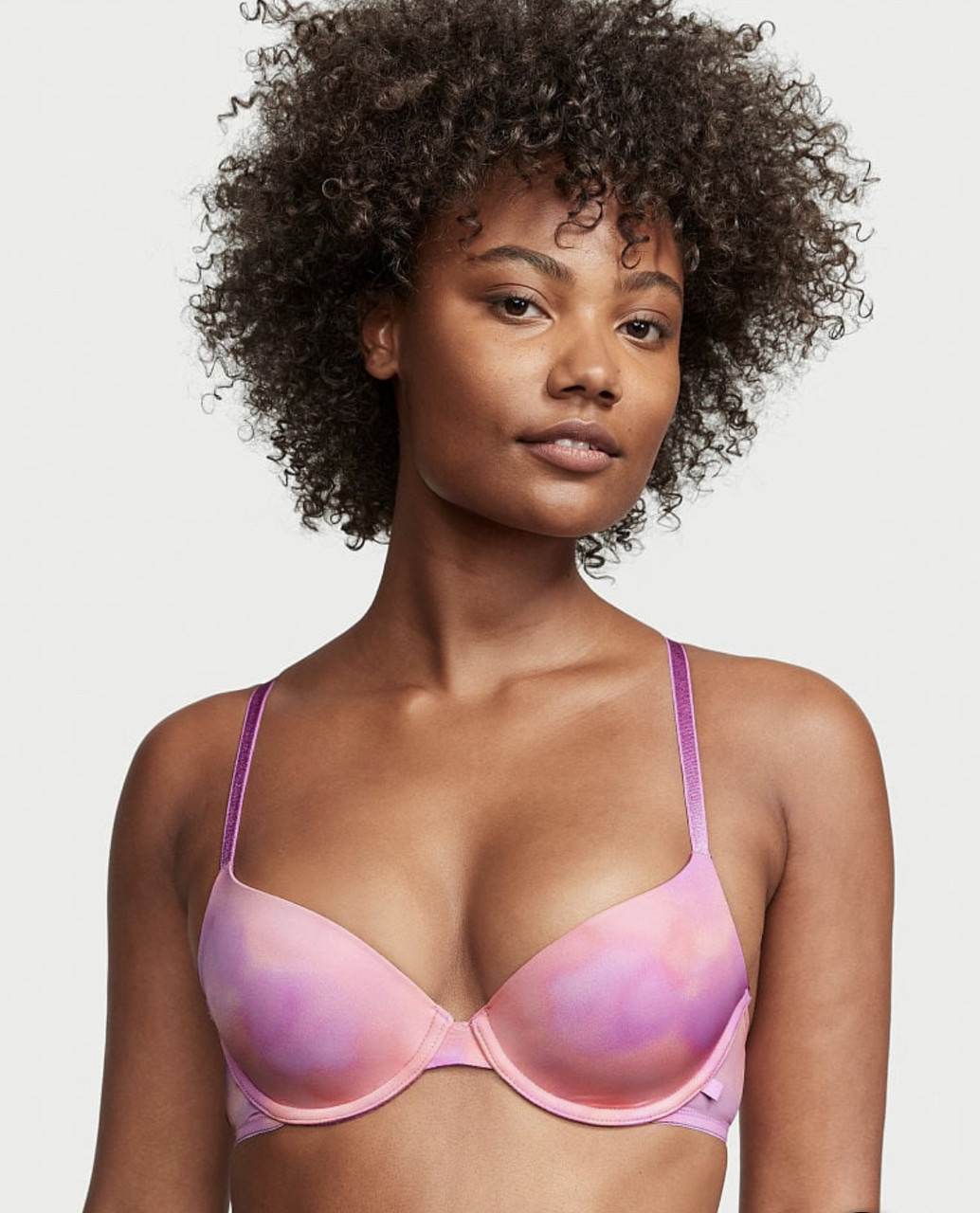 Бюстгальтер без Push Up Victoria's Secret Оригінал, розмір 38С (85С)