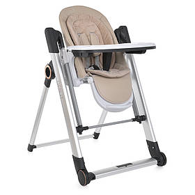 Стільчик 3в1 El Camino Debut ME 1102, Elegant Beige