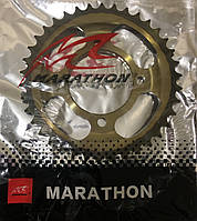 Звезда задняя 428-38T Marathon