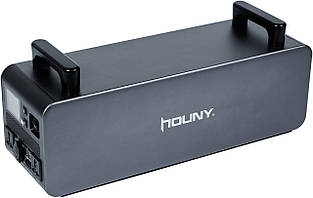 Портативна зарядна станція Houny 2000 Вт·г/1958.4 Вт