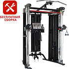 Функціональний тренажер Inspire Fitness FT2B чорний + Доставимо та зберемо безплатно