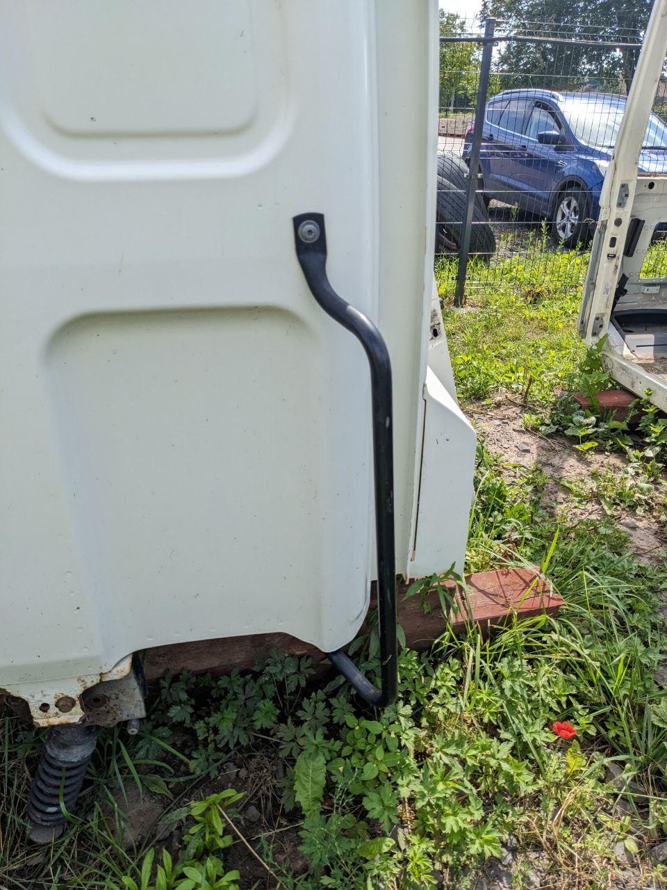 Ручка за кабіною б/в DAF CF 85 (1389701) оригінал