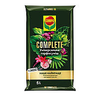 Торфосмесь универсальная COMPO Complete® 5 л