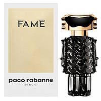 Женские духи Paco Rabanne Fame Parfum (Пако Рабан Фаме) Духи 80 ml/мл