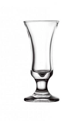 Стопка Pasabahce Boston 25 мл, фото 1