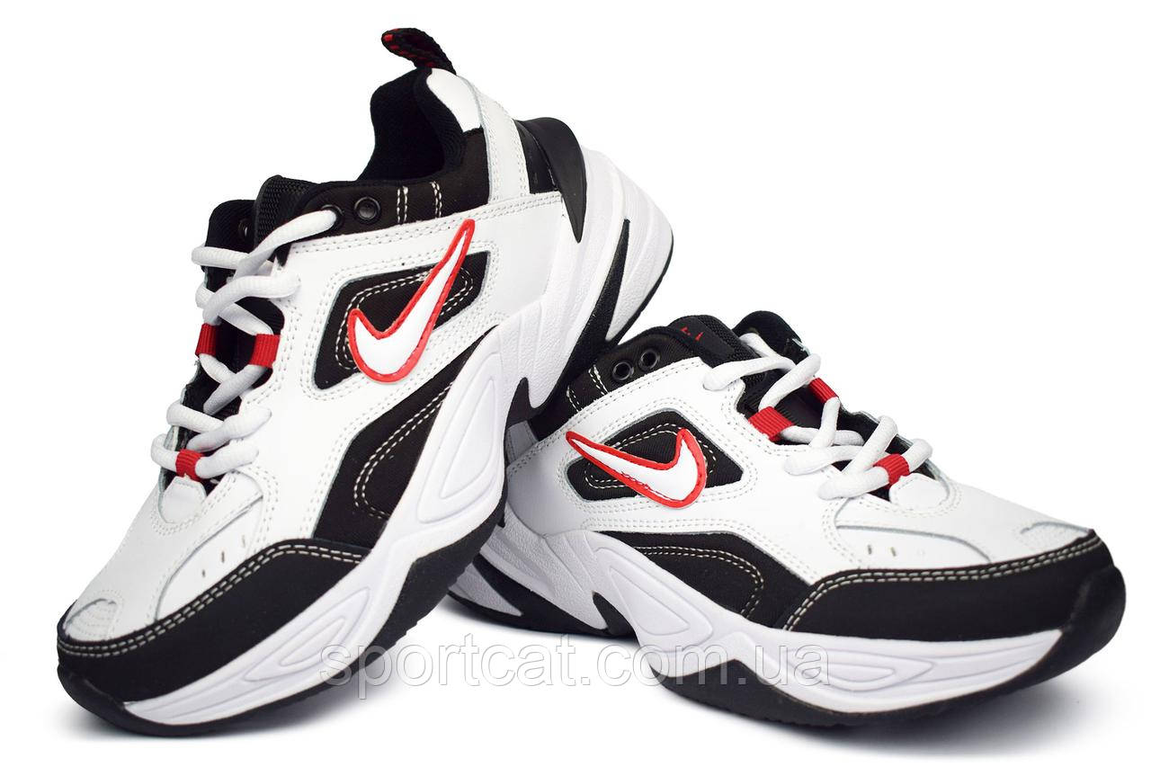 Nike air monarch 38 on sale