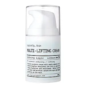 Мультиліфтинговый крем Logically, Skin Multi Lifting Cream 50 ml