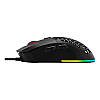 Миша ігрова провідна XTRIKE ME GM-316 Wired mouse Black N, фото 7
