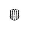 Миша ігрова провідна XTRIKE ME GM-316 Wired mouse Black N, фото 9