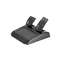 Ігрове кермо XTRIKE ME GP-903 Racing Wheel Black N, фото 5
