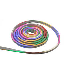 Світлодіодна стрічка LED 8491 Neon Multi 12V-220V 5 м Сolorful (N020075)