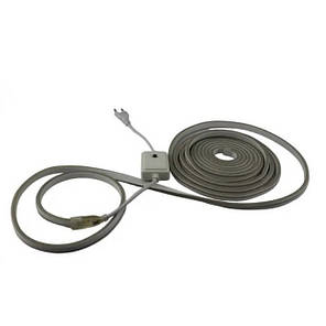 Світлодіодна стрічка LED 8491 Neon Multi 12V-220V 5 м Сolorful N, фото 3